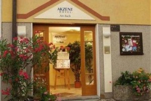 Akzent Hotel Am Bach Image