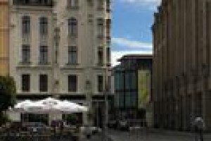 Hotel Am Goldenen Strauss voted 5th best hotel in Gorlitz