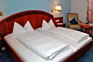 Akzent Hotel am Heideloffplatz Image