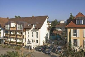 Akzent Atrium Hotel Baden voted  best hotel in Bad Krozingen
