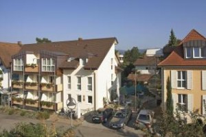 Akzent Atrium Hotel Baden Image