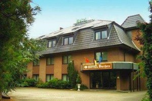 Akzent Hotel Borchers voted  best hotel in Dorpen