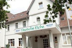 Akzent Hotel Deutsche Eiche Uelzen Image