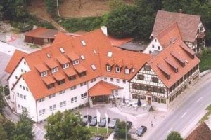 Akzent Hotel Goldener Ochsen Croffelbach voted  best hotel in Croffelbach