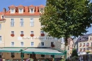 Akzent Hotel Goldner Stern Muggendorf Image