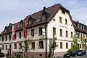 Akzent Hotel Krone Helmstadt voted  best hotel in Helmstadt