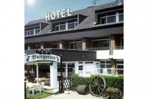 Akzent Hotel Landhaus Heinen Image