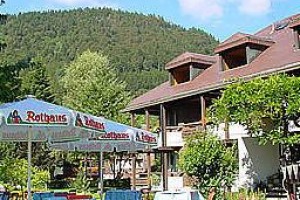 Akzent Hotel Lawine Todtnau Image