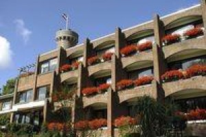 Akzent Hotel Ostseeblick Lutjenburg Image