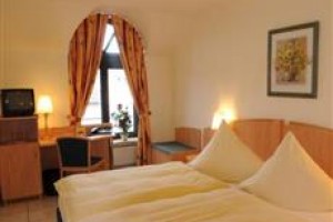 Akzent Hotel Posthof voted 5th best hotel in Saarlouis