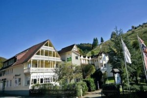 Sauerbrey Hotel voted  best hotel in Osterode am Harz