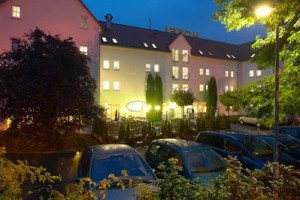 Akzent Landhotel Frankenberg voted  best hotel in Frankenberg