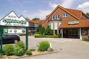 Akzent-Hotel Ostfriesen-Hof voted 2nd best hotel in Leer