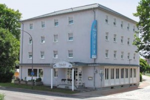 Akzent Parkhotel Saarlouis voted  best hotel in Saarlouis