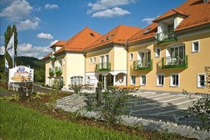 Akzent Wellnesshotel Bayerwald Residenz Neukirchen (Bavaria) voted  best hotel in Neukirchen 