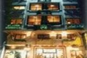 Al Amer Hotel Image