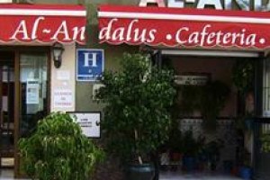 Al Andalus Hotel voted 2nd best hotel in Los Palacios y Villafranca