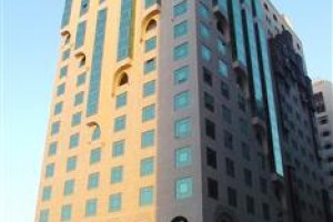 Al Ansar Diamond Hotel Image