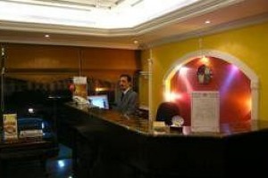 Al-Athrya for Hotel Suites Image