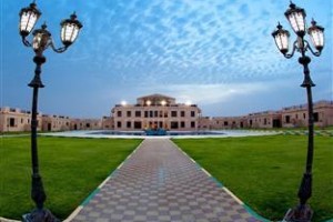 Al Bada Hotel and Resort Image