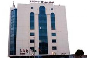 Al Bustan Hotel Sharjah Image