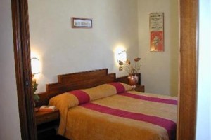 Al Colonnato Di San Pietro Bed & Breakfast Rome Image