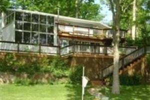 Al Elam Vacation Rental Jill Road Lake Ozark Image