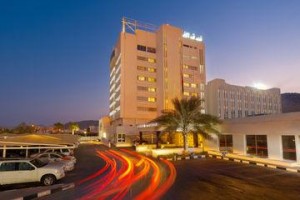 Al Falaj Hotel Muscat Image