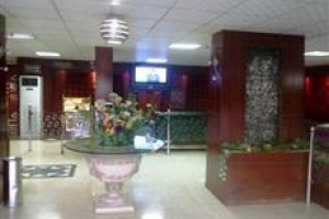 Al Farhan Hotel Suites Al Jubail voted 3rd best hotel in Jubail