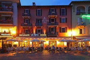 Al Faro Hotel Ascona Image