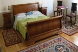 Al Gatto Nero Hotel Sibiu Image