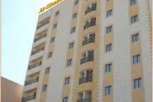 Al-Ghazal Hotel Image