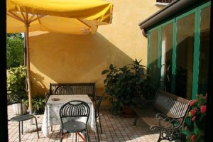 Al Giardino Treviso Image