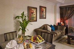 Al Gosaibi Hotel Image
