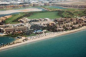 Al Hamra Fort Hotel and Beach Resort Image