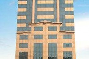 Al Hayat Hotel Sharjah Image