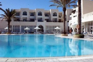 Al Jazira Beach & Spa Hotel Djerba Image