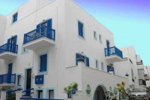 Al Mare Studios & Rooms Naxos Image