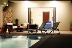 Al Mare Villas voted 2nd best hotel in Notia Rodos