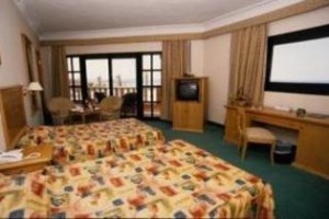 Al Mass Beach Hotel Hurghada Image