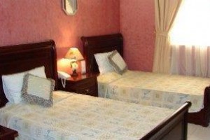 Al Mourouj Inn Hotel Image