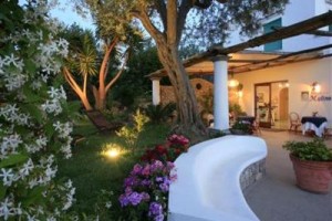 Al Mulino Hotel Anacapri voted 6th best hotel in Anacapri