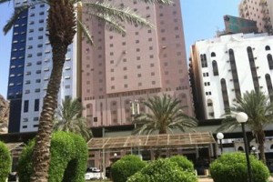 Al Multazim Concorde Hotel Makkah Image