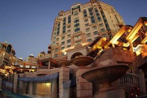 Al Murooj Rotana - Dubai Image