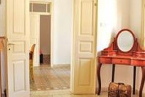 Al-Mutran Guest House voted 2nd best hotel in Nazareth