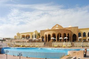 Al Nabila Grand Bay Makadi Image