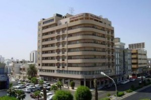 Al Nimran Hotel Image