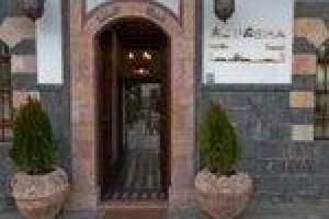 Al Pasha Hotel Image