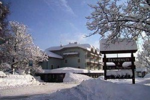 Al Pian Hotel Vattaro Image