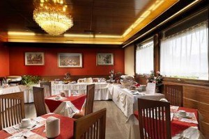 Hotel al Pino Verde Image